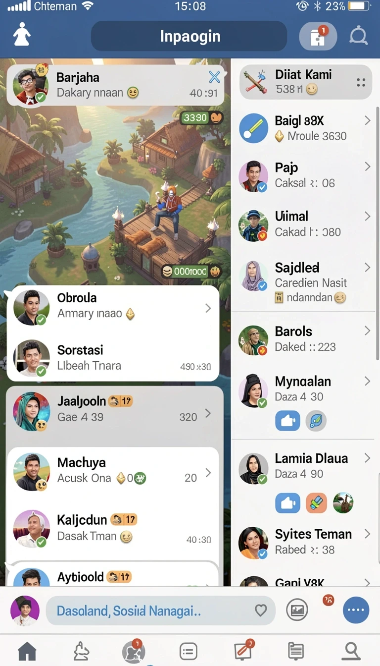 Screenshot Info Aplikasi h89 Terbaru dan Cara Download nomor 1