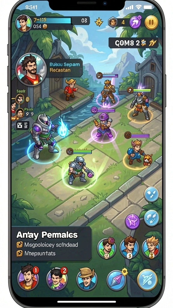 Screenshot Download haikuotk APK Terbaru Full Version nomor 2