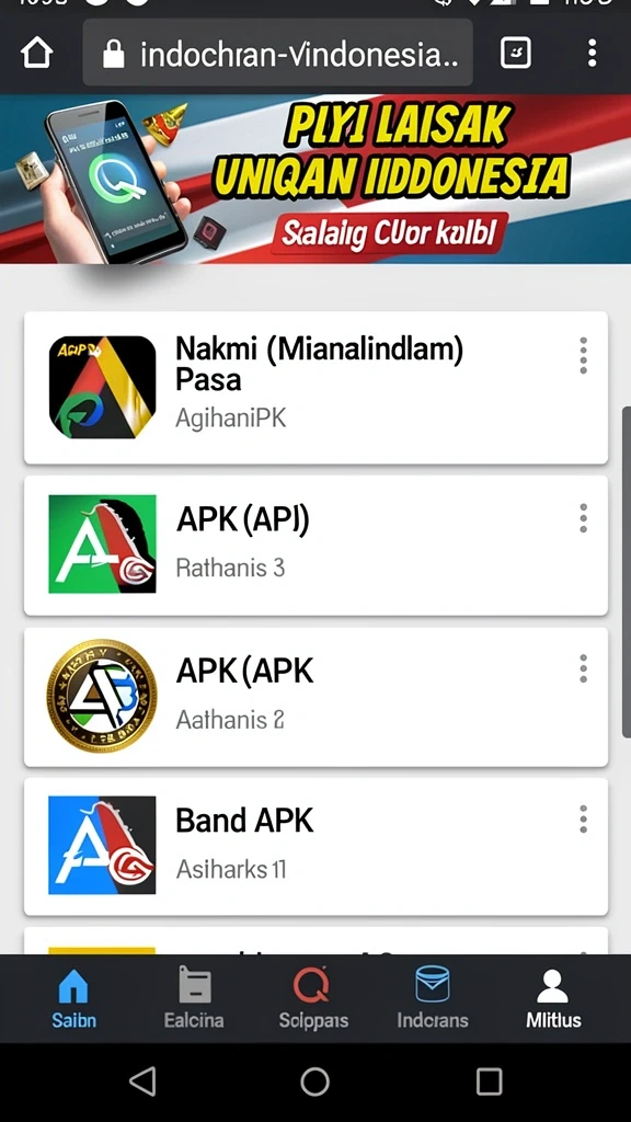 Screenshot higgs777 Terbaru: Download APK Resmi dan Aman nomor 3
