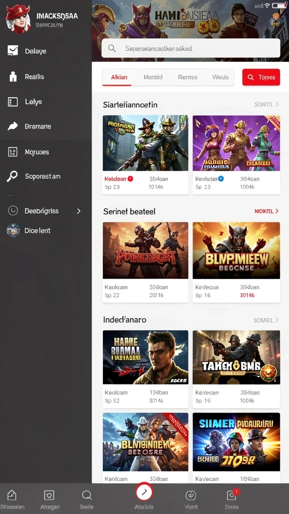 Screenshot Aplikasi mlbb Terbaru dengan Fitur Terbaik nomor 1