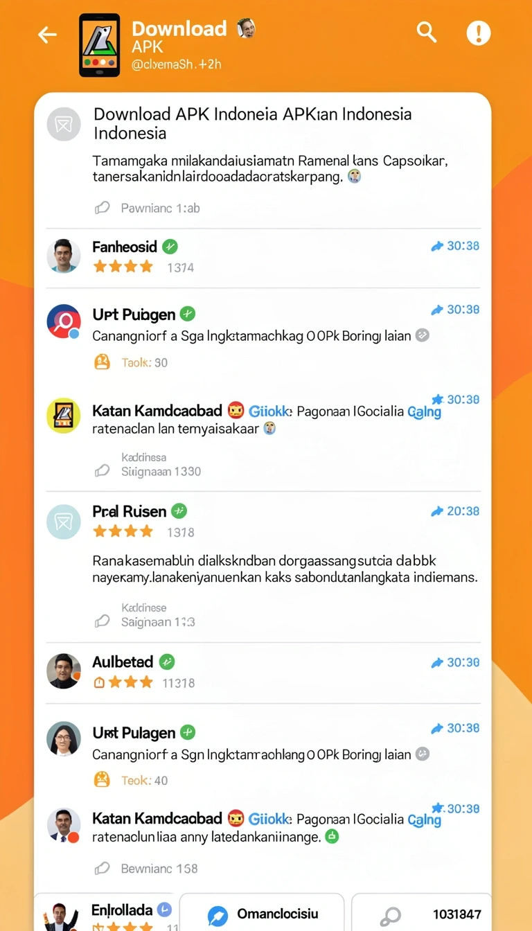 Screenshot Aplikasi 77lucks Paling Baru untuk Android nomor 3