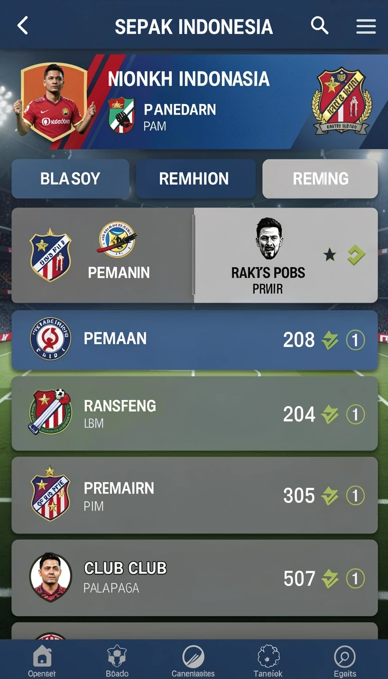 Screenshot idrhoki138 APK Terbaru dengan Fitur Lengkap nomor 2