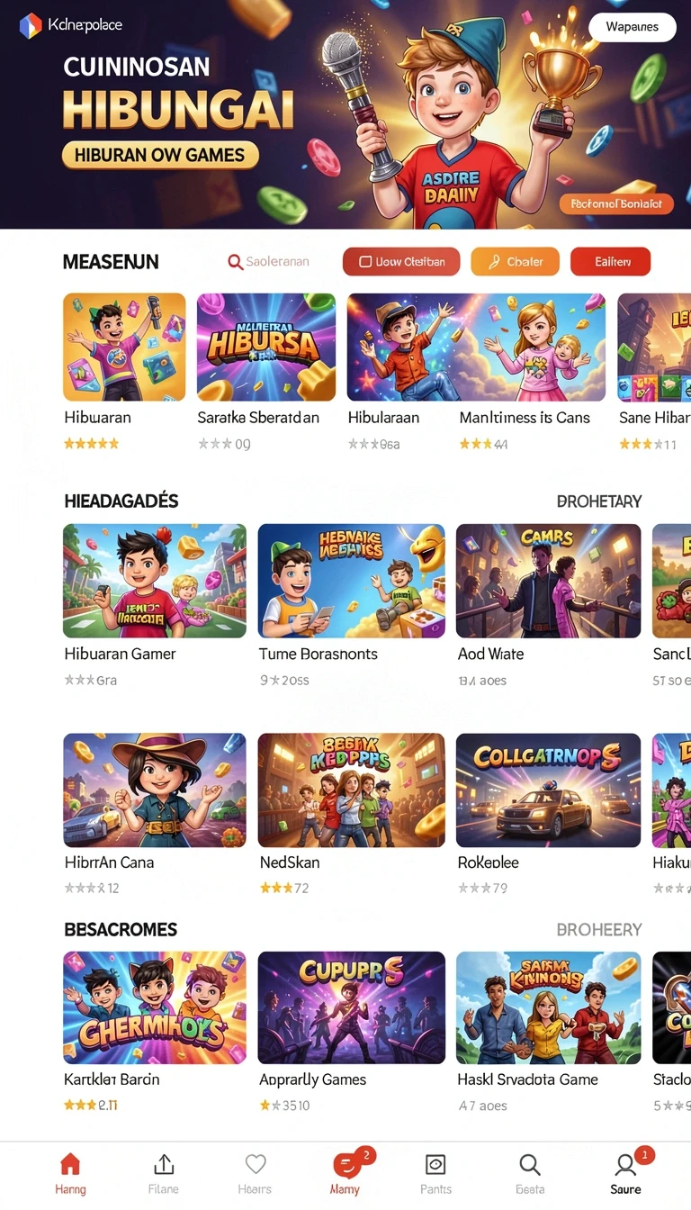 Screenshot Download aquaslot APK untuk Android nomor 2