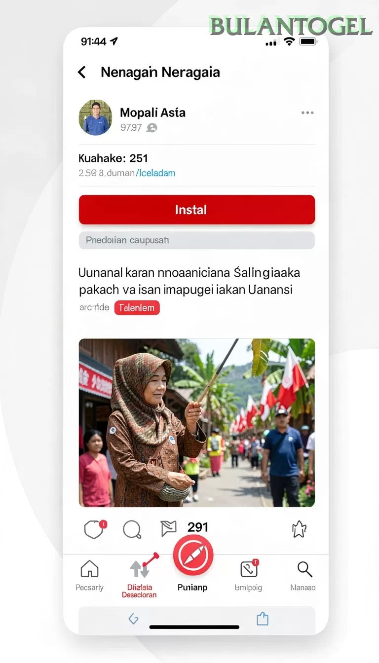 Screenshot gadaitoto nomor 1