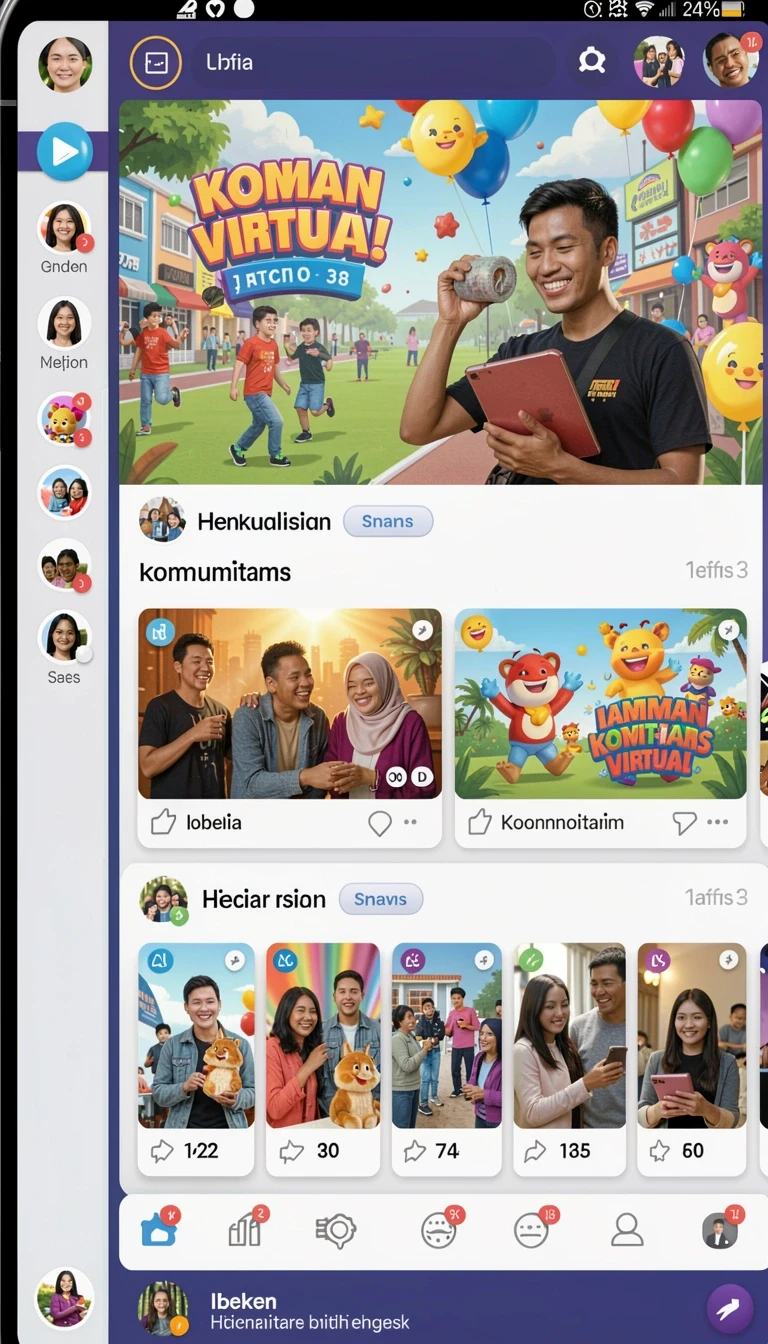 Screenshot Review Aplikasi paus4d nomor 1