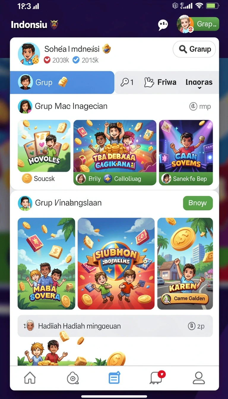 Screenshot toto12 Terbaru 2026: Download APK dan Review nomor 1