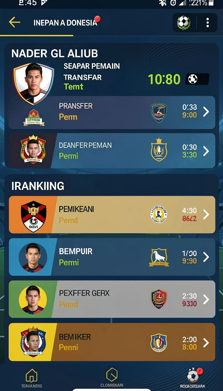 Screenshot Review Aplikasi topi189 nomor 3