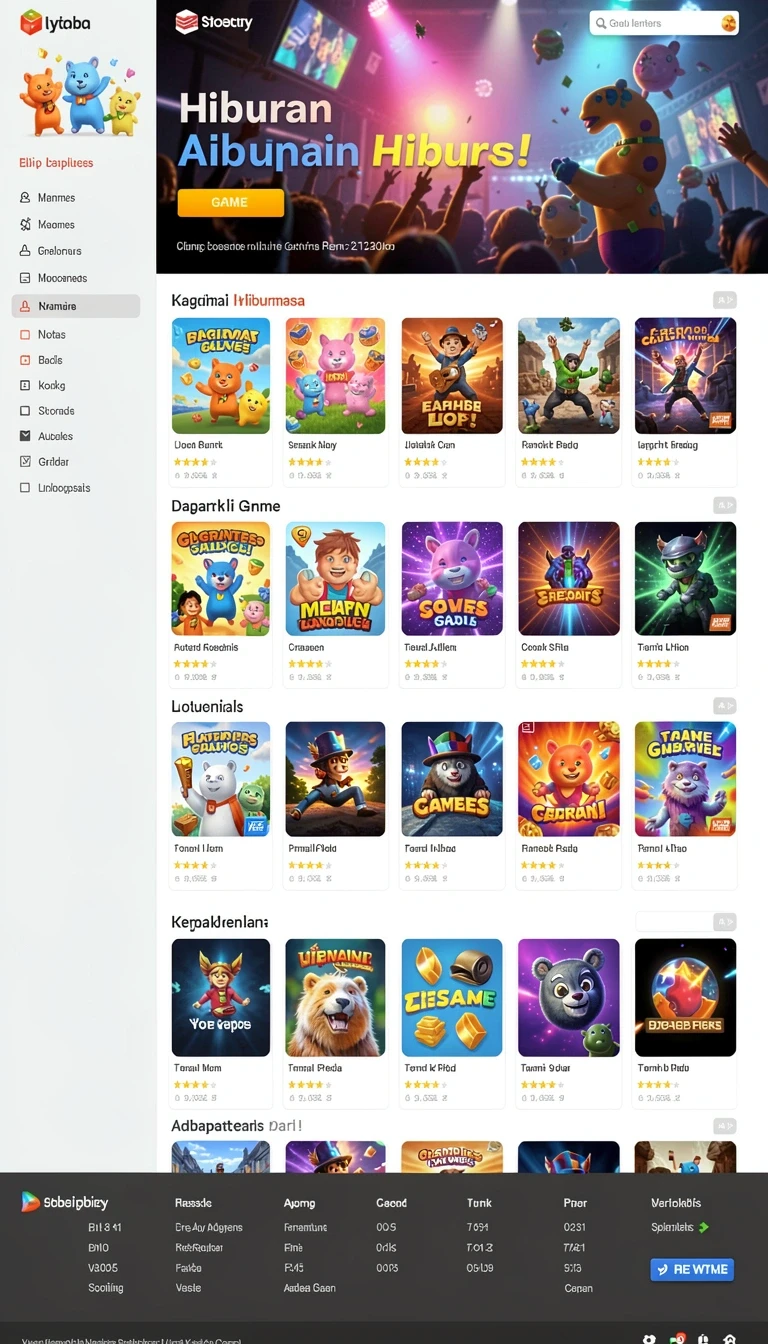 Screenshot ggg888 APK: Cara Download dan Instal di Android nomor 1