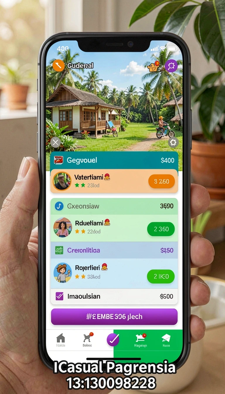 Screenshot win4d Versi Terbaru untuk Android Tanpa Ribet nomor 2