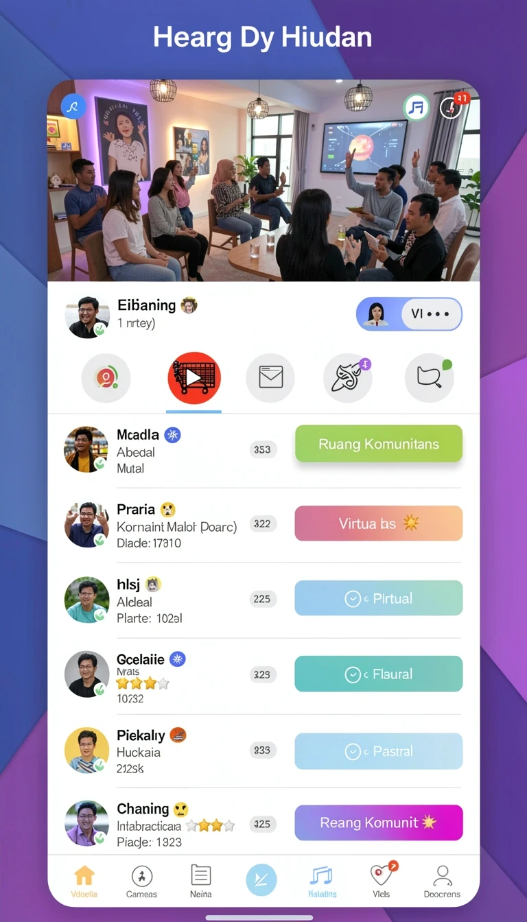 Screenshot Update Aplikasi ubertoto Terbaru 2026 nomor 1