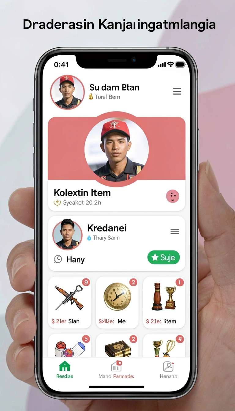 Screenshot victory555 Terbaru 2026: Download APK dan Review nomor 2