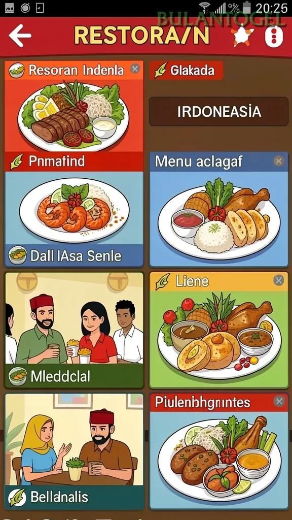 Screenshot multiplayer nomor 3