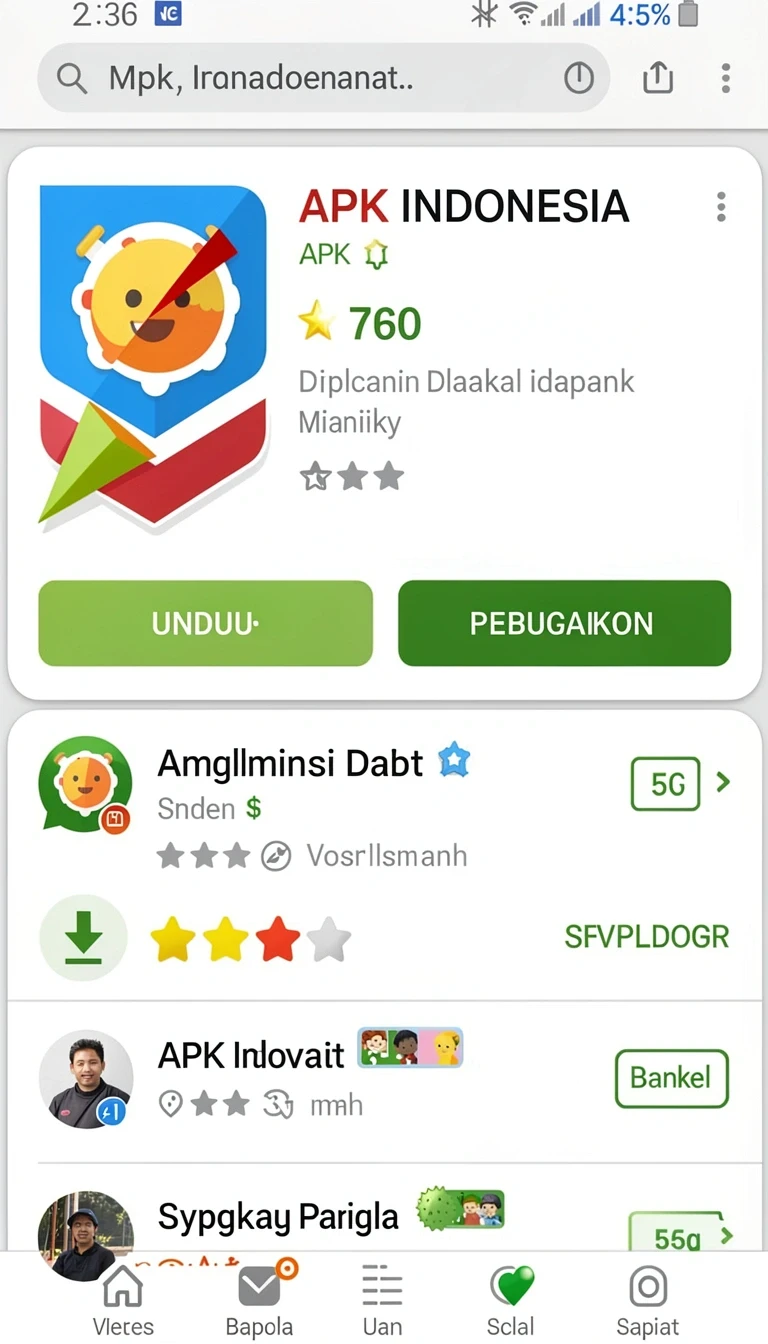 Screenshot dewaslot88 APK: Fitur, Ukuran, dan Link Download nomor 1