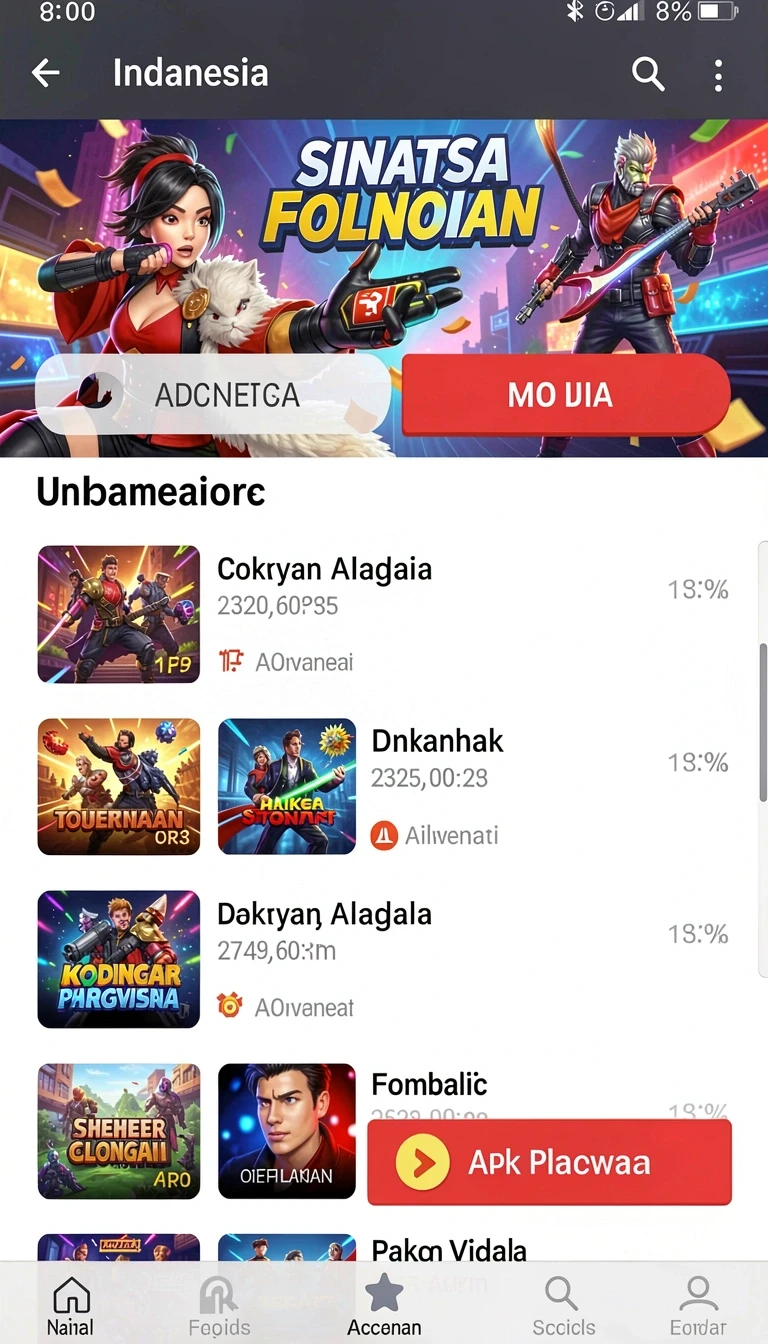 Screenshot sumo777 Versi Terbaru untuk Android Tanpa Ribet nomor 1