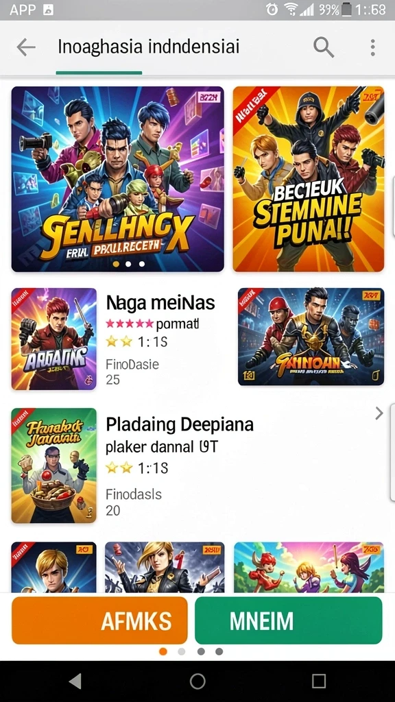 Screenshot Kelebihan dan Fitur Aplikasi singa33 Terbaru nomor 1