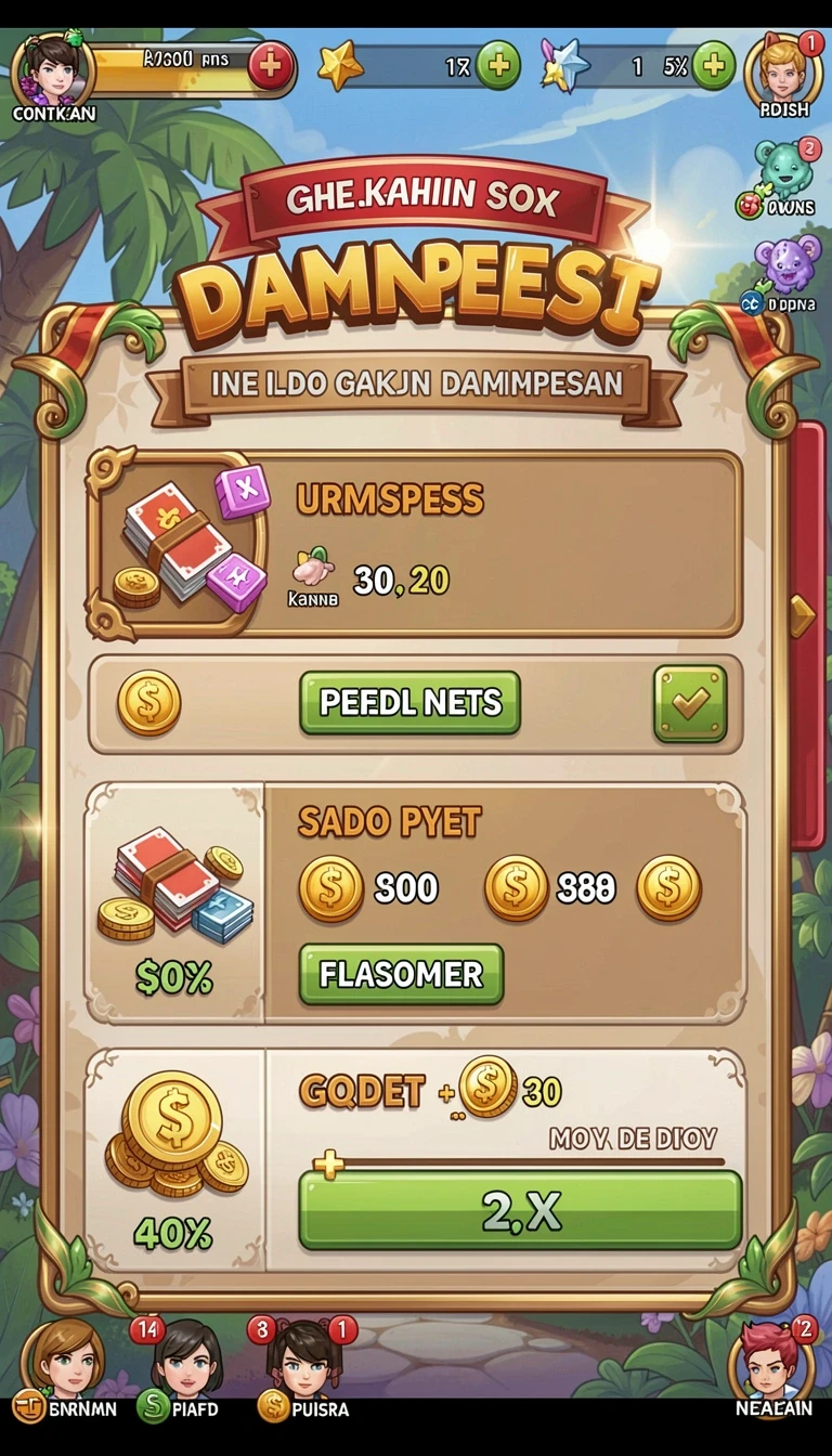 Screenshot rajampo APK Terbaru dan Aman untuk Diunduh nomor 2