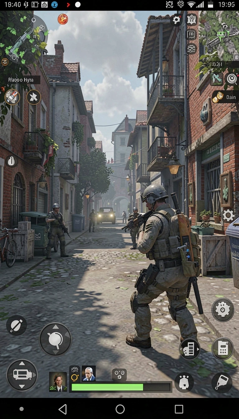 Screenshot Download lakulanjut APK Terbaru Full Version nomor 3