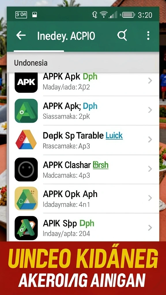 Screenshot Aplikasi jktplus Resmi dan Terpercaya di Android nomor 1