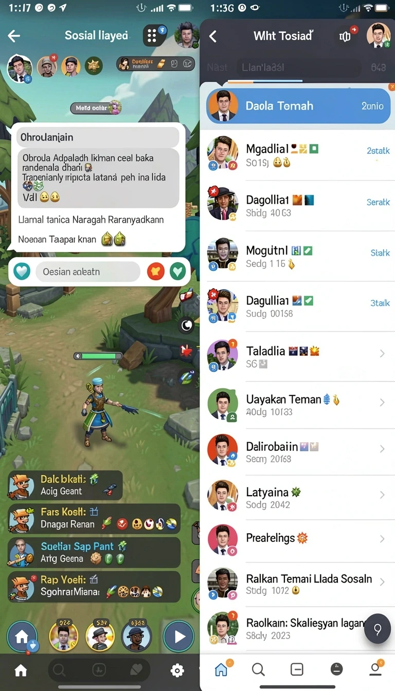 Screenshot mancingduit Terbaru 2026: Download APK dan Review nomor 1