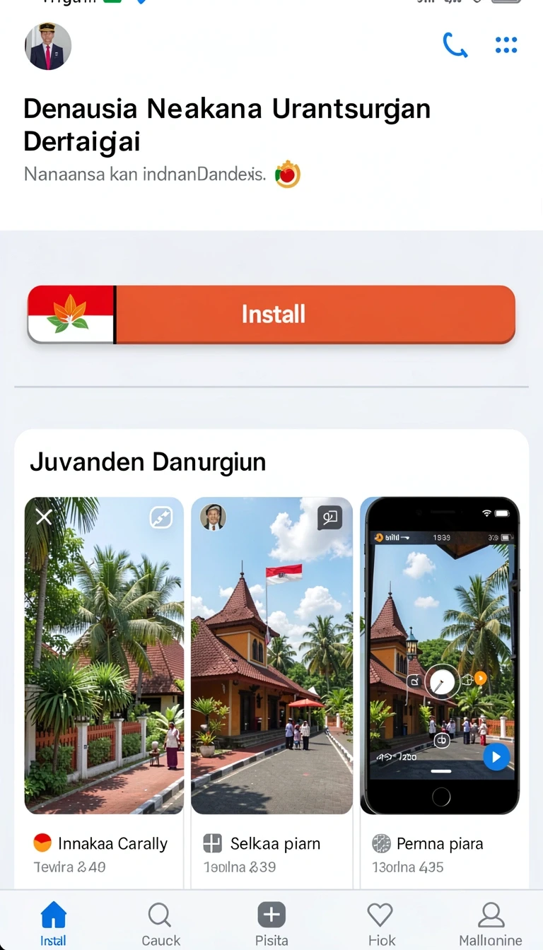 Screenshot Download Aplikasi pg11 Terbaru untuk HP Android nomor 1