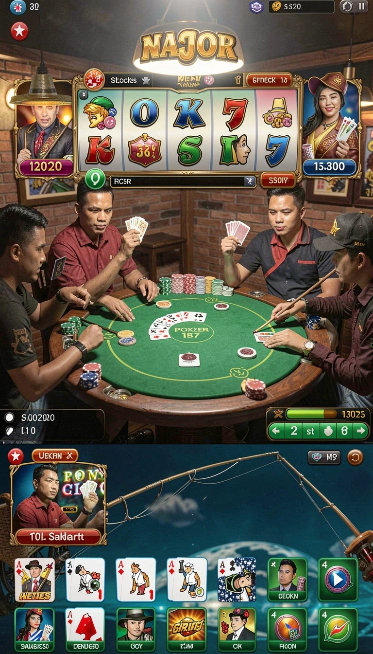 Screenshot Kelebihan dan Fitur Aplikasi jps888 Terbaru nomor 2