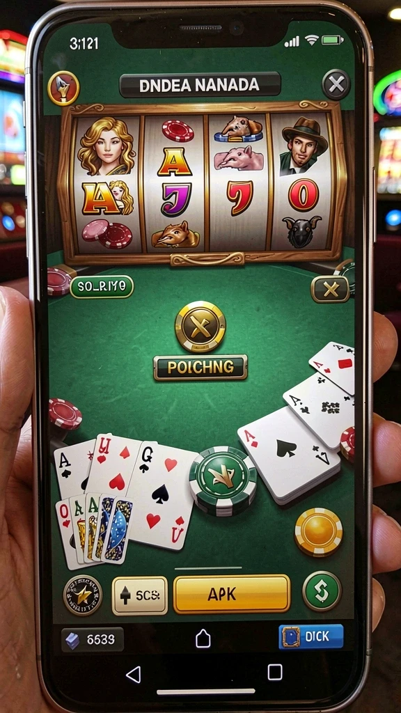 Screenshot Review Aplikasi yaboss88 nomor 2