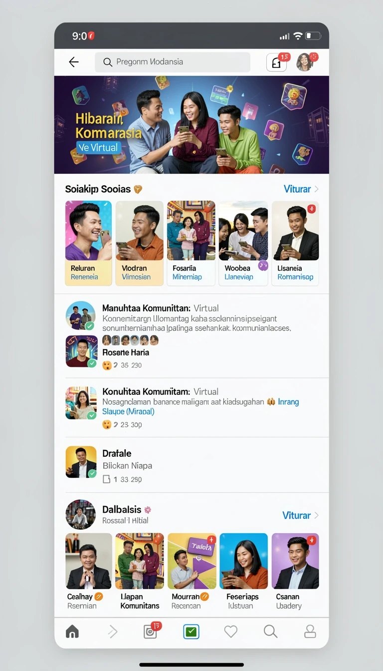 Screenshot indo777 App Terbaru: Fitur Unggulan dan Download nomor 1