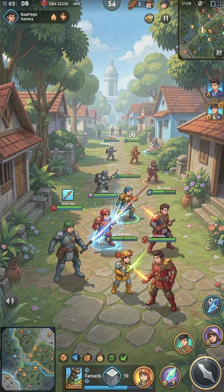 Screenshot deposit42 APK Full Version untuk Android nomor 1