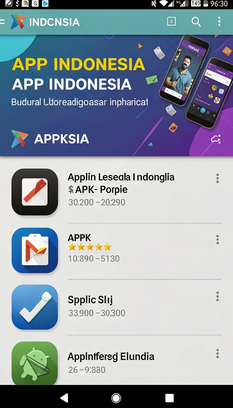 Screenshot suster4d App Terbaru: Fitur Unggulan dan Download nomor 2