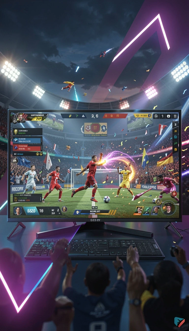 Screenshot Panduan Lengkap Aplikasi paus188 untuk Pemula nomor 3