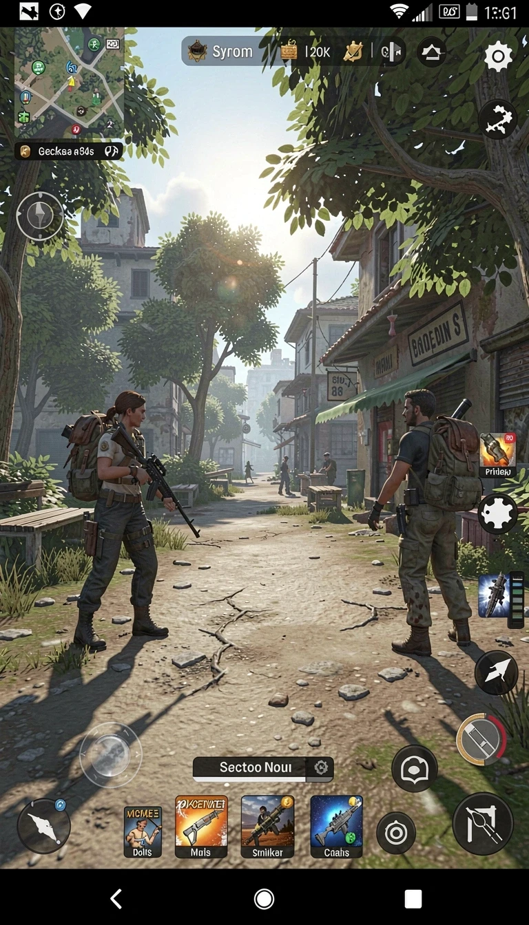 Screenshot Update Aplikasi jarum77 ke Versi Terbaru nomor 1