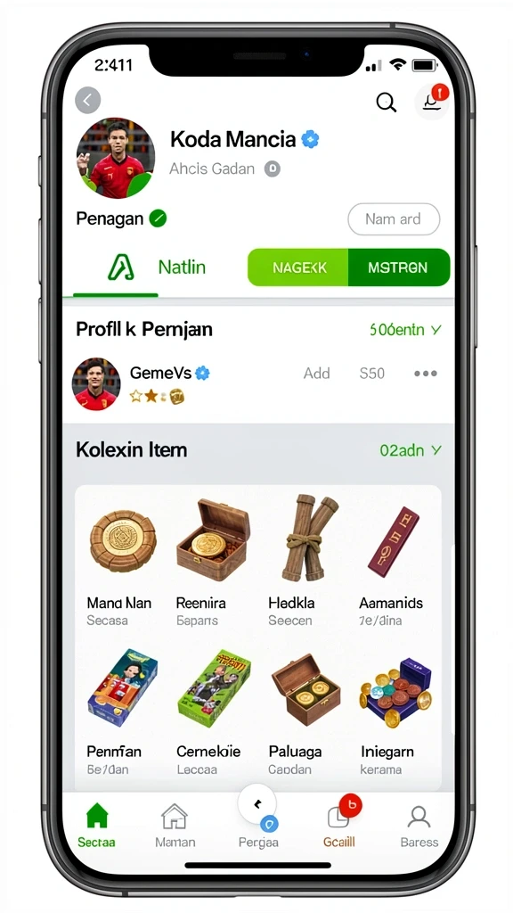 Screenshot Aplikasi jktplus Resmi dan Terpercaya di Android nomor 3