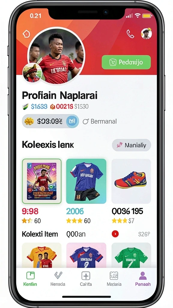 Screenshot Kelebihan dan Fitur Aplikasi virus88 Terbaru nomor 1