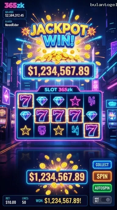 Galeri pratinjau visual bulantogel build APK resmi terbaru